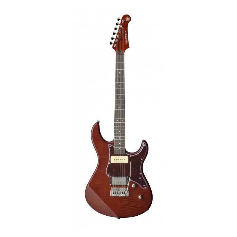 Yamaha Pacifica 611VFM RTB - gitara elektryczna