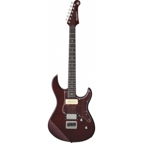Yamaha Pacifica 611HFM RTB - gitara elektryczna