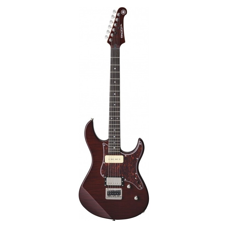 Yamaha Pacifica 611HFM RTB - gitara elektryczna