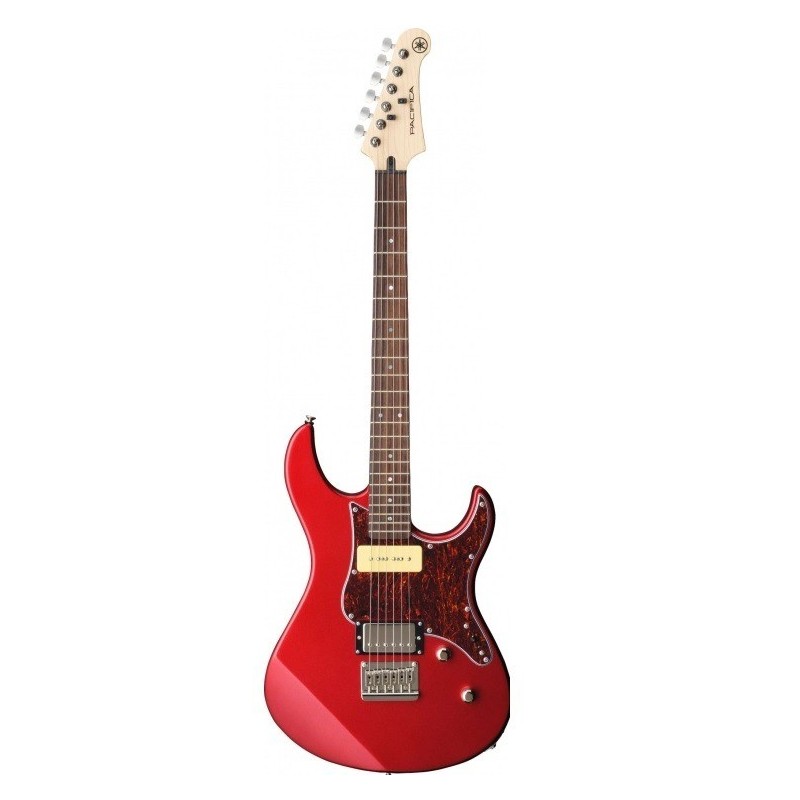 Yamaha Pacifica 311H RM - gitara elektryczna