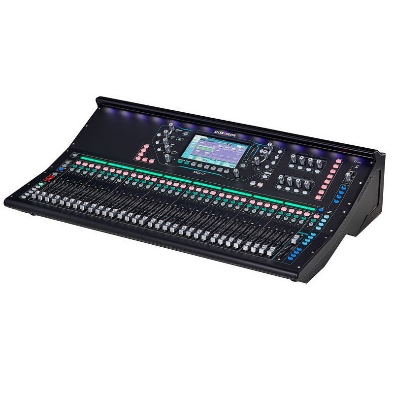 ALLEN & HEATH SQ-7 - mikser cyfrowy