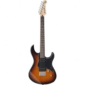 Yamaha Pacifica 120H TBS - gitara elektryczna