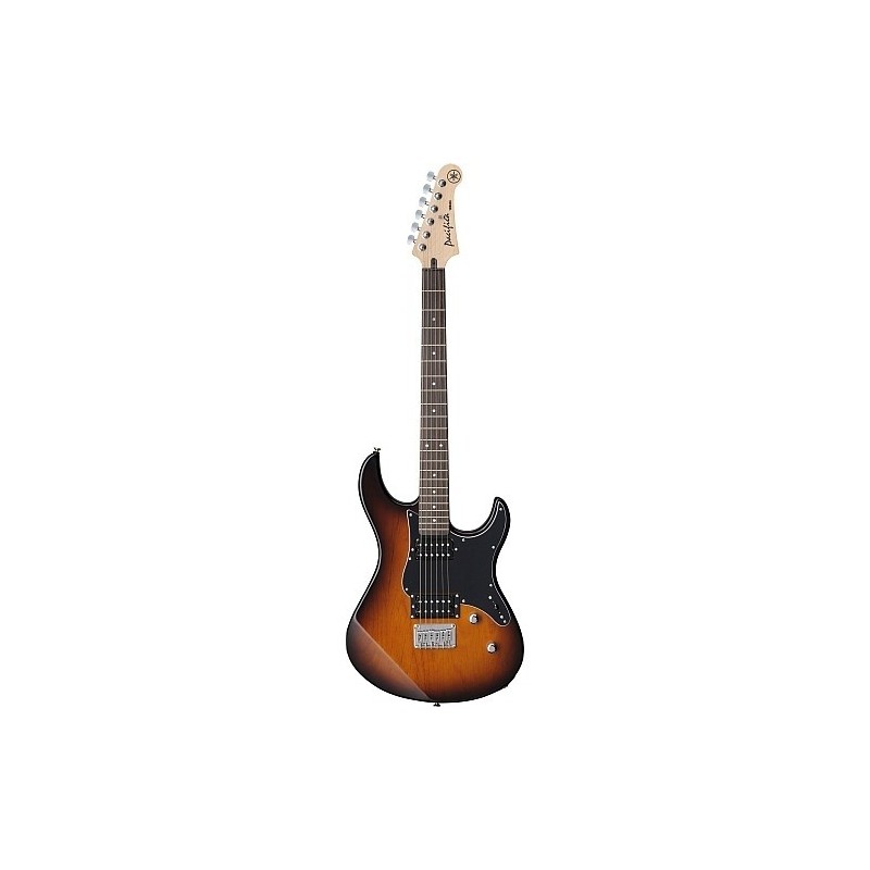 Yamaha Pacifica 120H TBS - gitara elektryczna