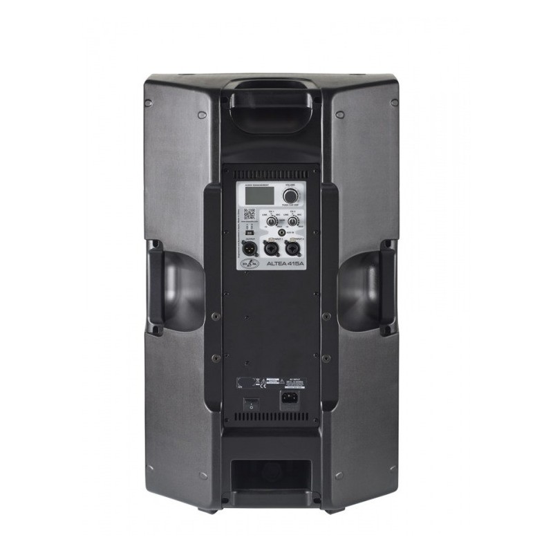 DAS Audio Altea 415A-230 - kolumna aktywna