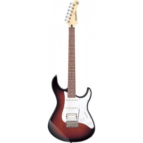 Yamaha Pacifica 112J OVS - gitara elektryczna