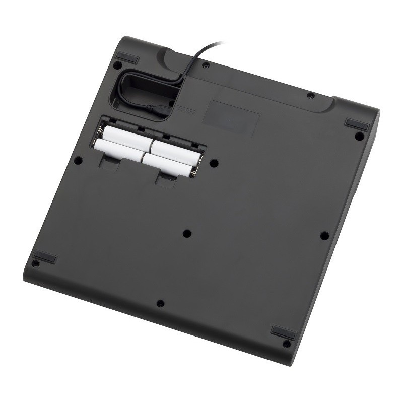 Zoom LiveTrak L-8 - battery