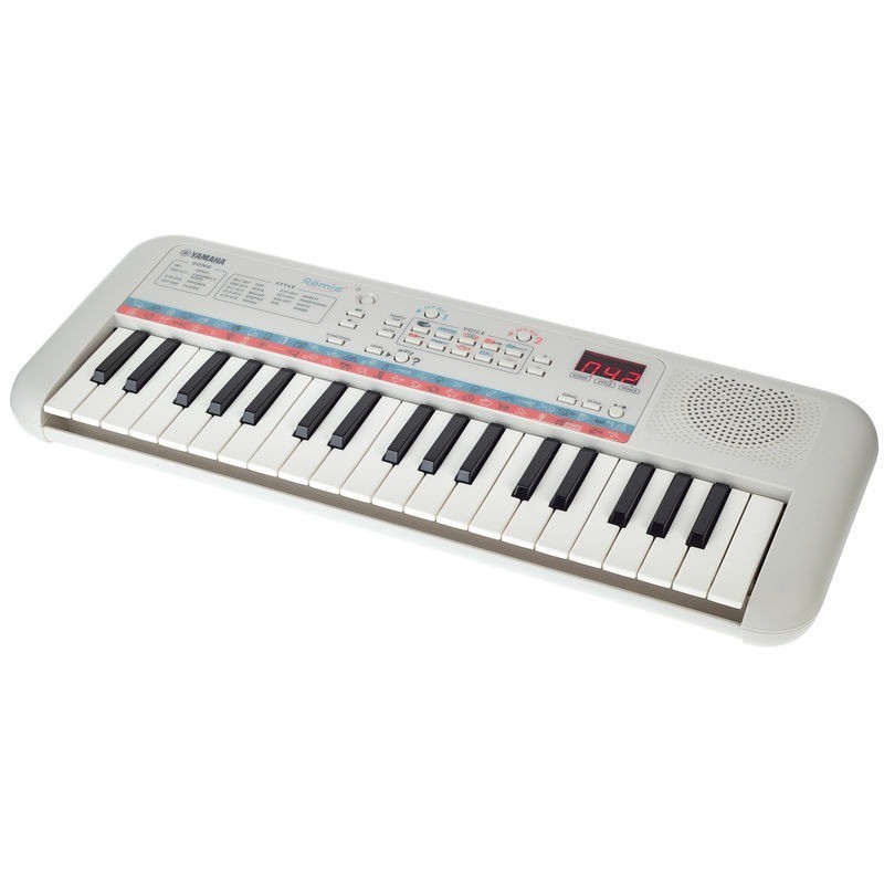 Yamaha PSS-E30 - right