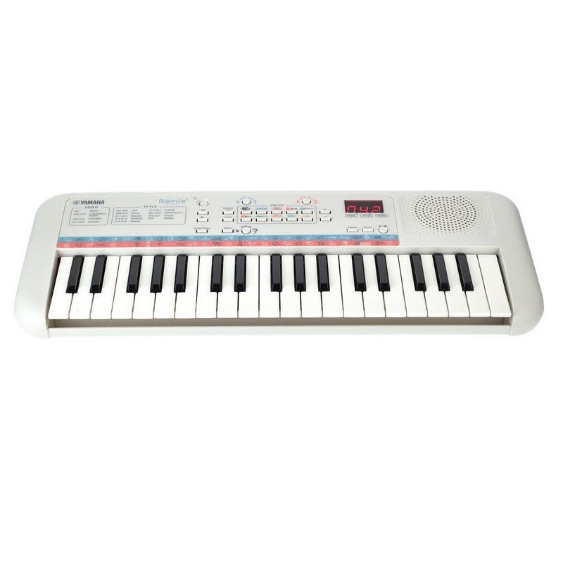 Yamaha PSS-E30 - front