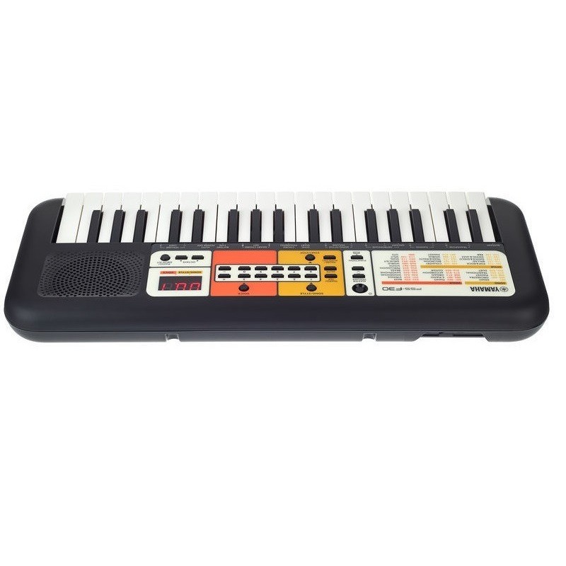 Yamaha PSS-F30 - back