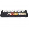Yamaha PSS-F30 - back