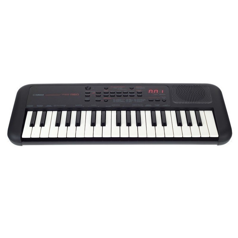 Yamaha PSS-A50 - front