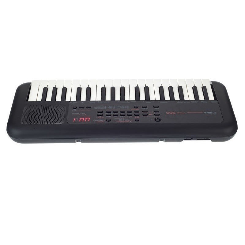 Yamaha PSS-A50 - back