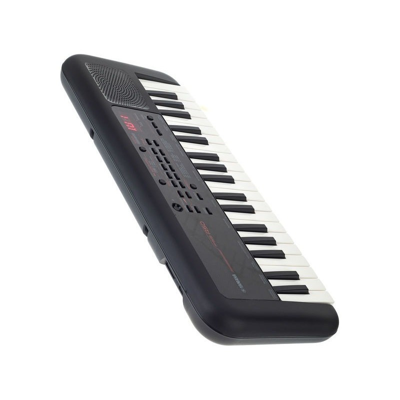 Yamaha PSS-A50 - bok