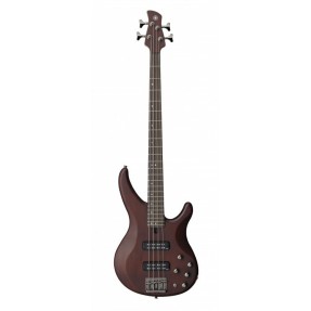 Yamaha TRBX 504 TBN - gitara basowa