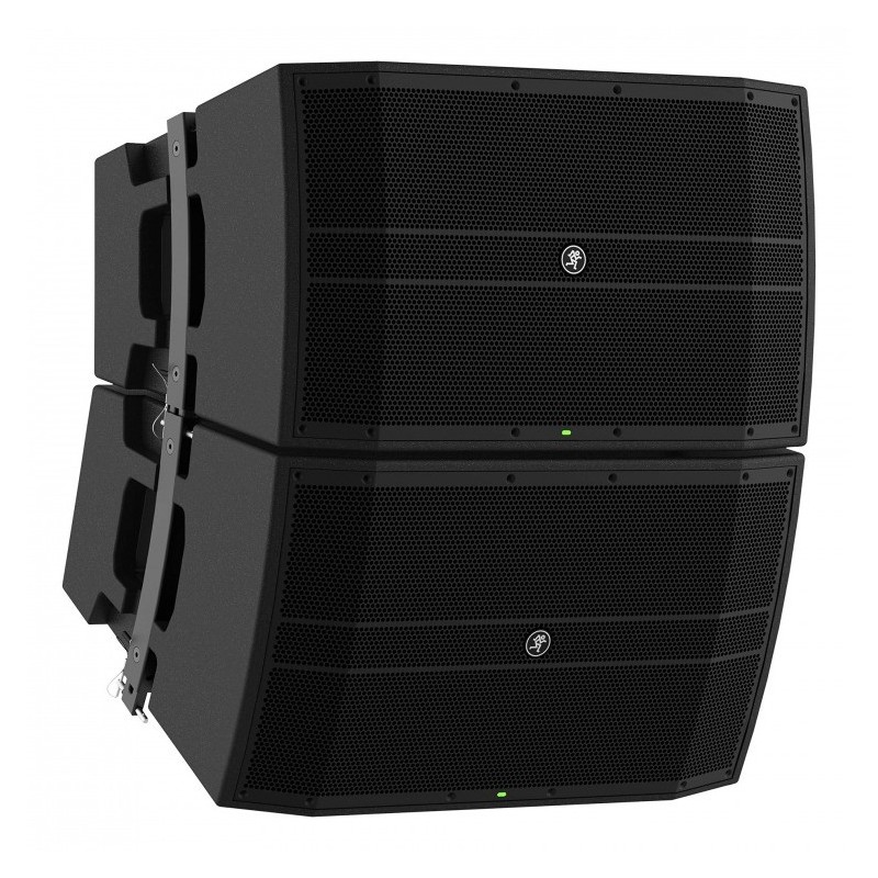 Mackie DRM 12A - kolumna aktywna