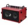 Phil Jones Bass BG-75 RED Double Four - Combo Baso