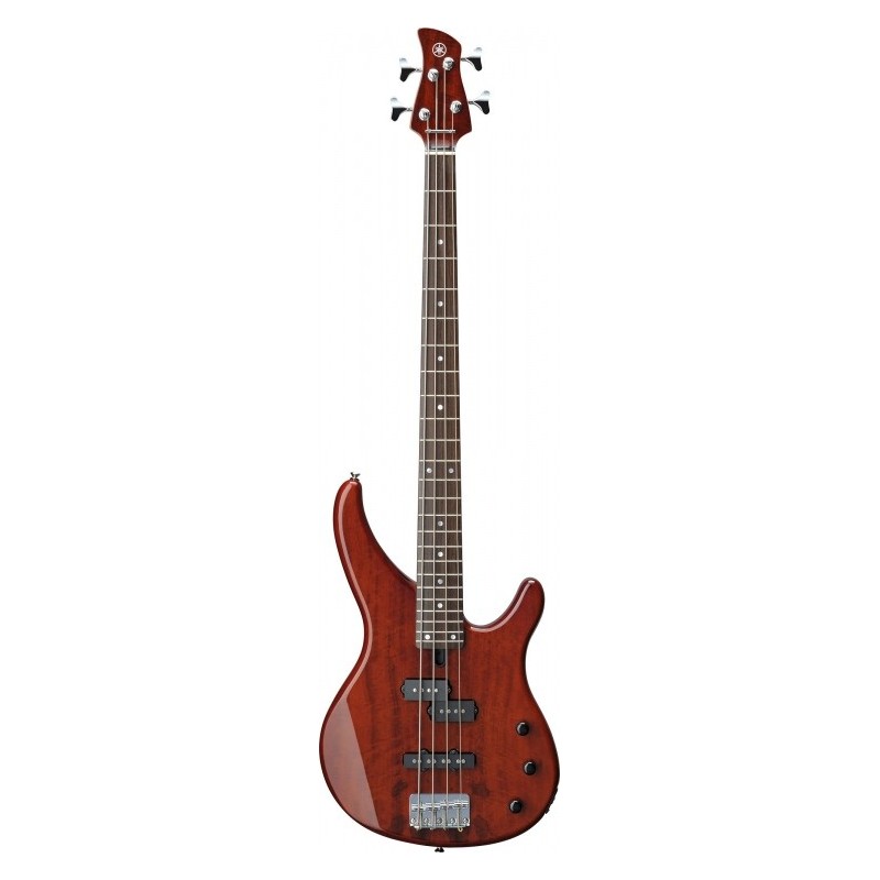 Yamaha TRBX 174 EW RTB - gitara basowa