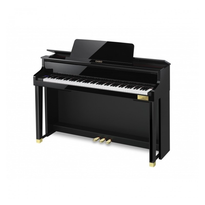 Casio GP-510 BP - right