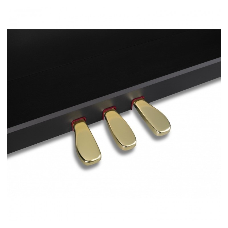 Casio GP-510 BP - pedały