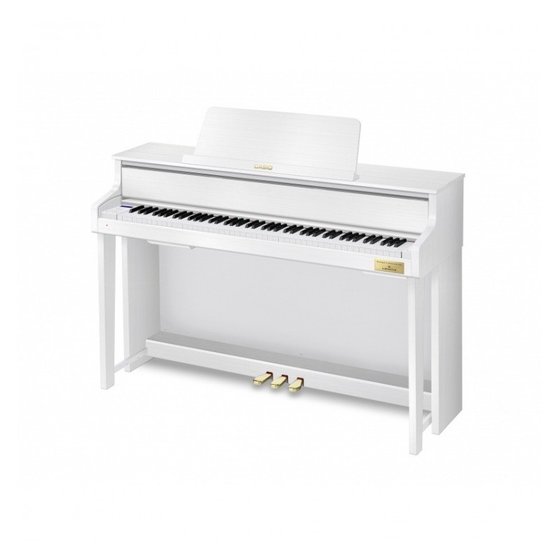 Casio GP-310 WE - right