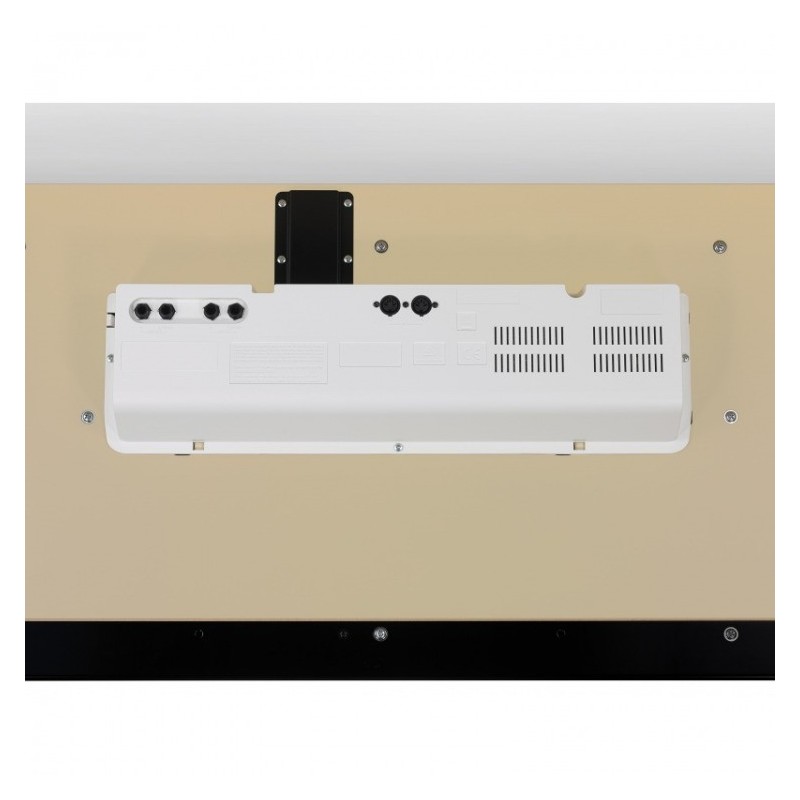 Casio GP-310 WE - back