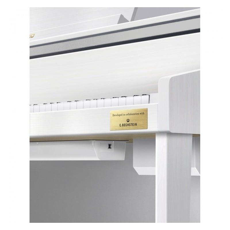 Casio GP-310 WE - view 2