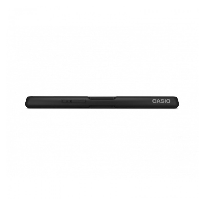 Casio CT-S100 BK - back