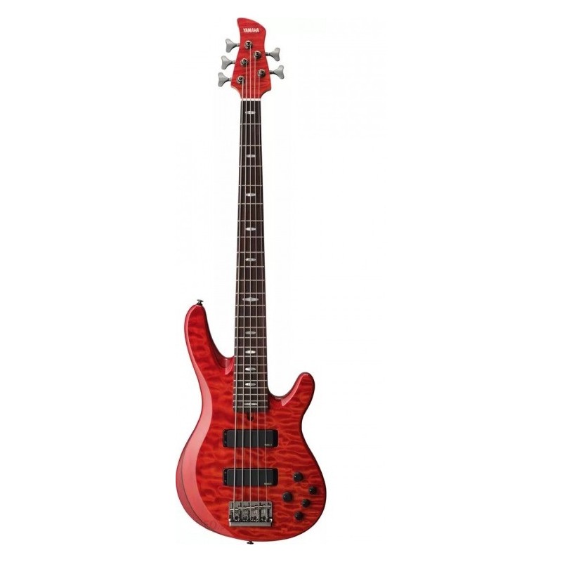 Yamaha TRB 1004J CBR - gitara basowa