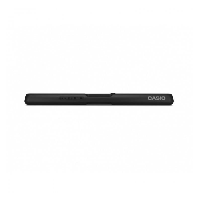 Casio LK-S250 - back