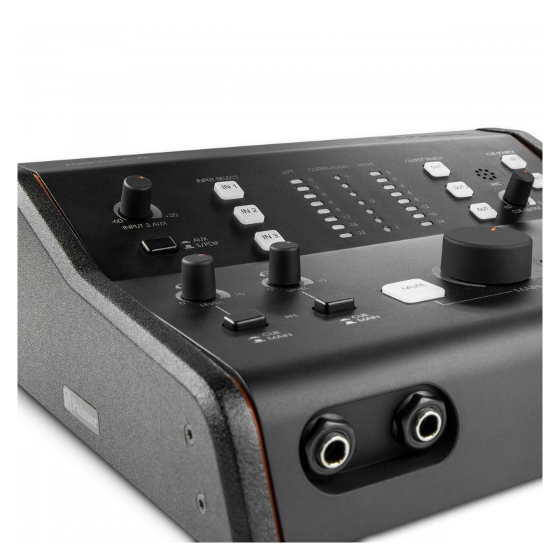 Palmer MONICON XL - kontroler do odsłuchu