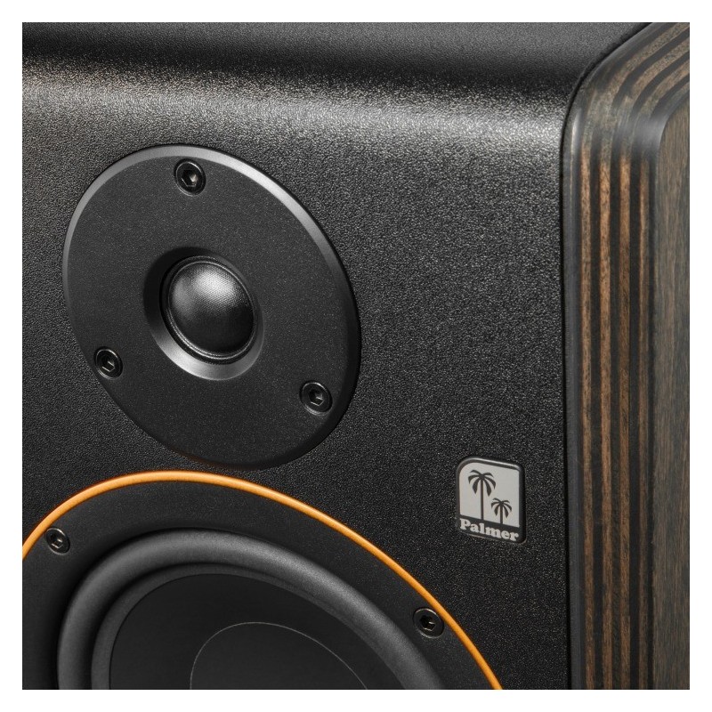 Palmer STUDIMON 5 - monitor studyjny