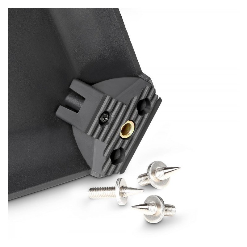 Gravity SP 3202 VT - Statyw do monitorów studyjnych