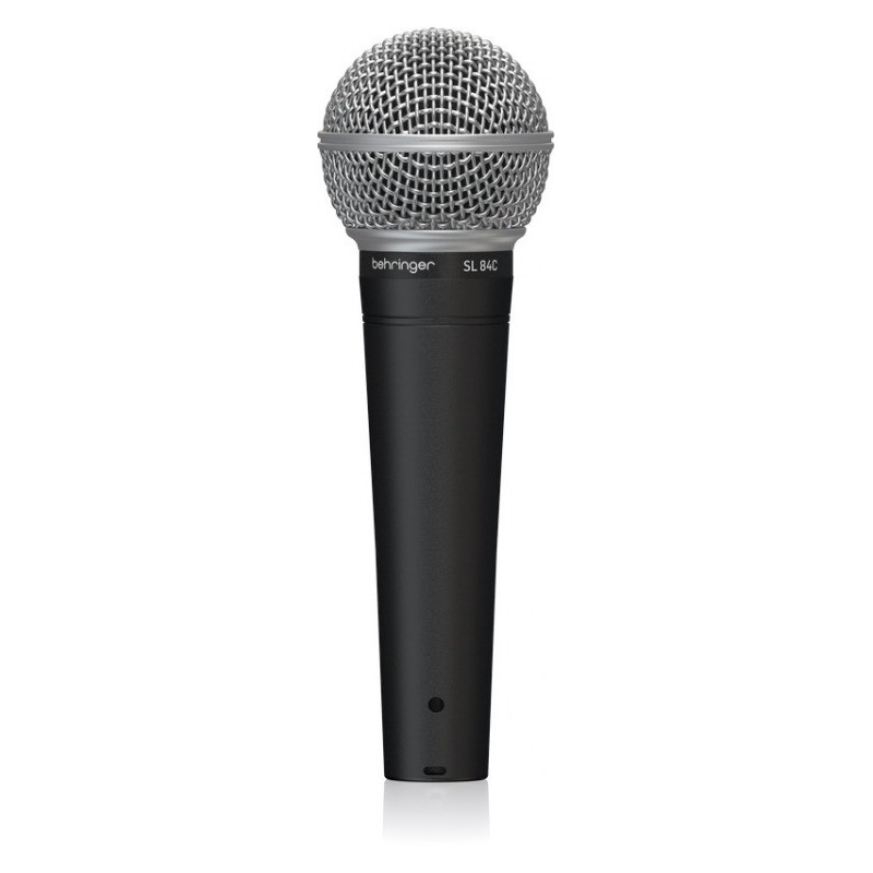 Behringer SL 84C - view 1