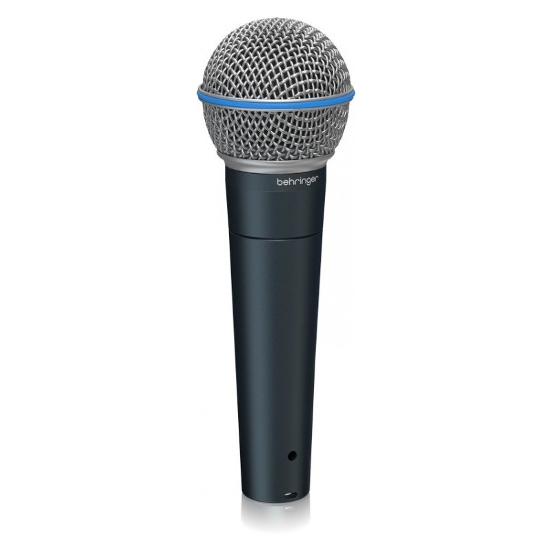 Behringer BA 85A - view 2