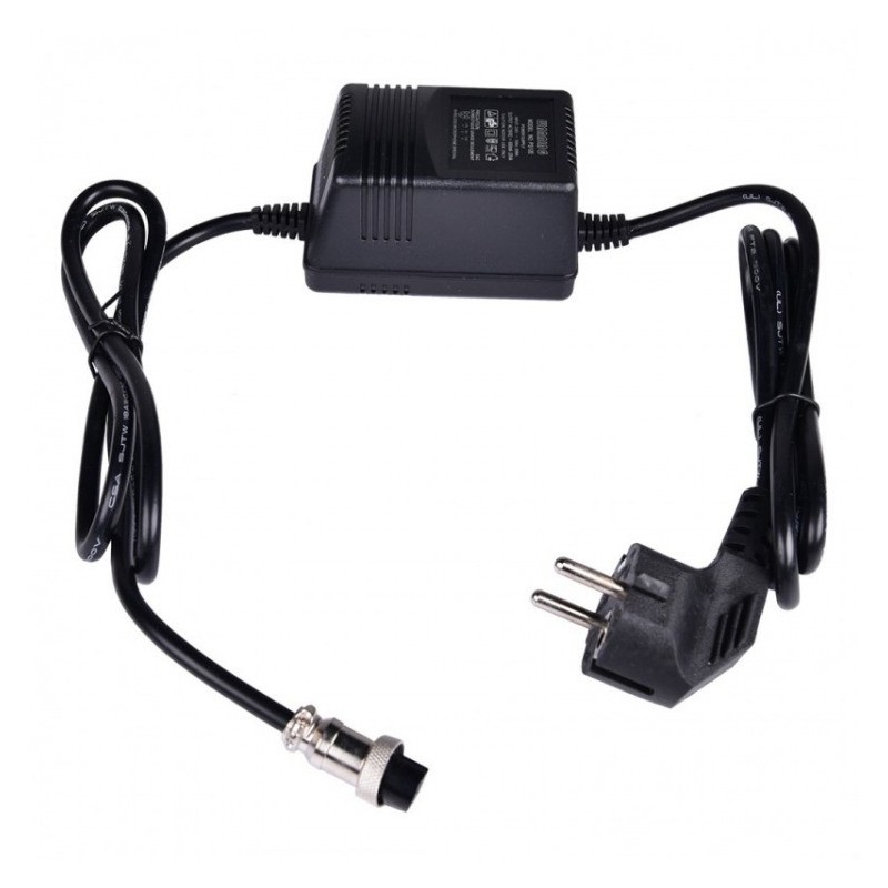 DNA MIX 4 - zasilacz