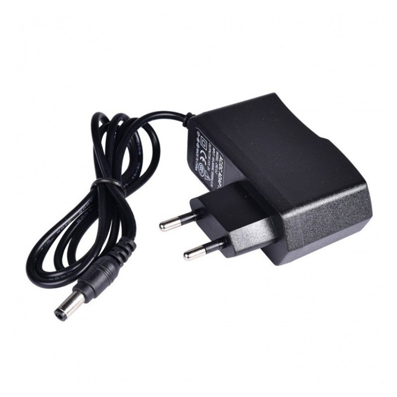 DNA MIX 4 EQ - zasilacz