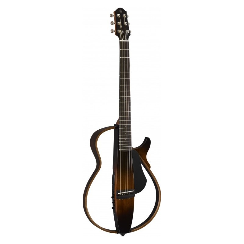 YAMAHA SLG 200S TBS - gitara elektroakustyczna