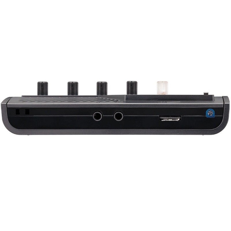 KORG Monotron Delay - back