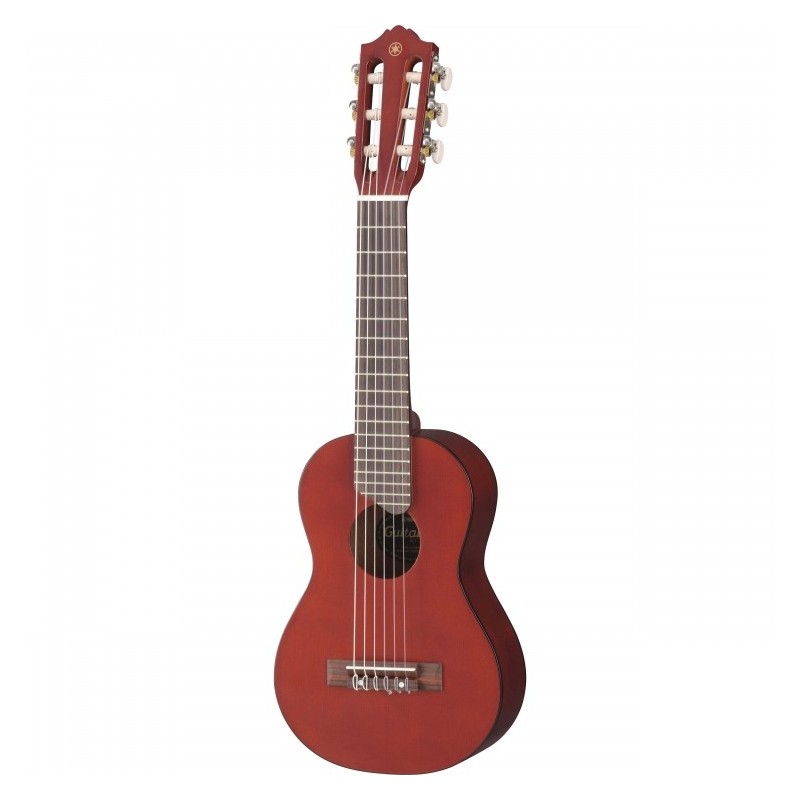 Yamaha GL1 PB - guitalele z pokrowcem