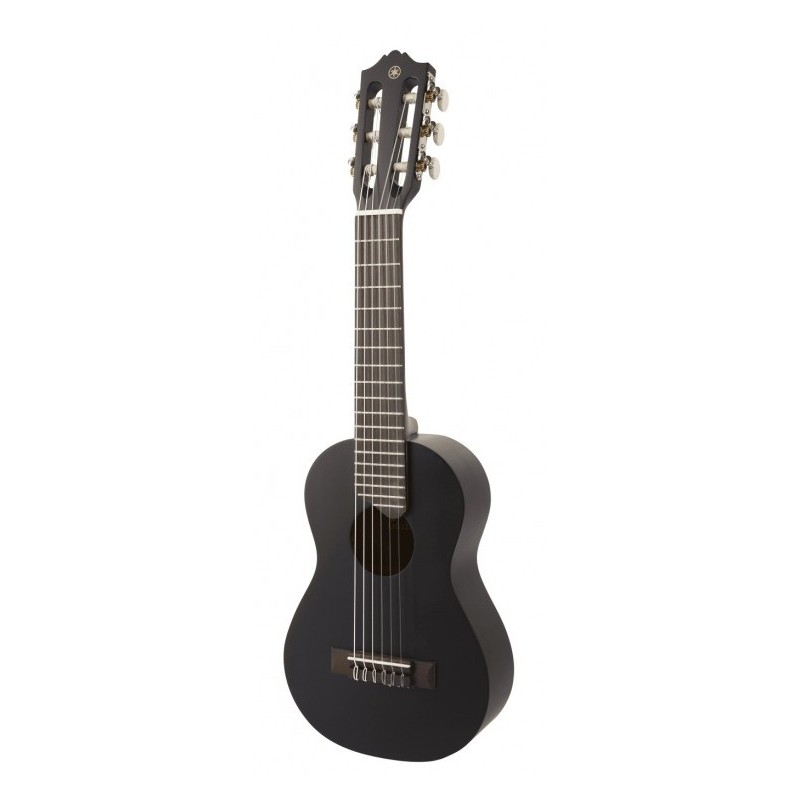 Yamaha GL1 BL - guitalele z pokrowcem