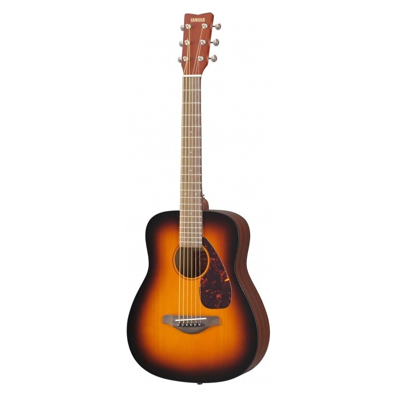 Yamaha JR 2 TBS - gitara akustyczna 3sls4