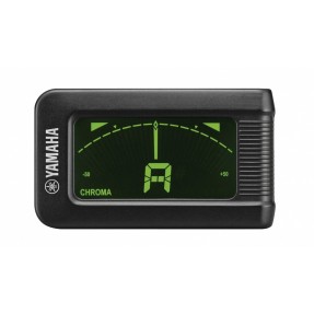 Yamaha YTC 5 - tuner chromatyczny