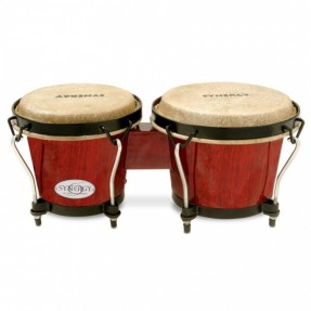TOCA TO802102 Synergy 6'' & 6 3sls4'' 2100RR - bongosy