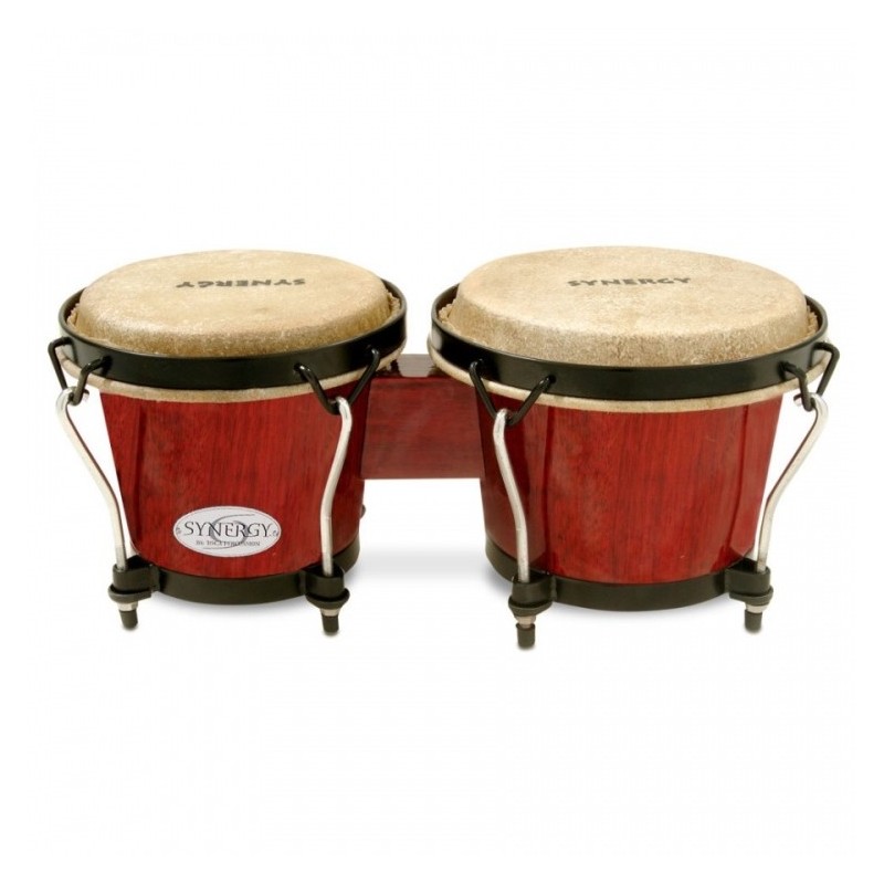 TOCA TO802102 Synergy 6'' & 6 3sls4'' 2100RR - bongosy