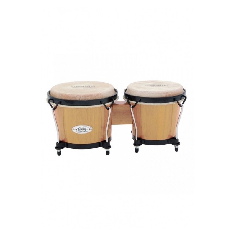 TOCA TO802108 Toca Synergy 6'' & 6 3sls4' 2100N - bongosy