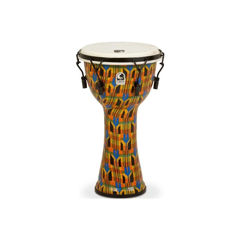 TOCA TO803253 Freestyle Mech SFDMX-9K - Djembe