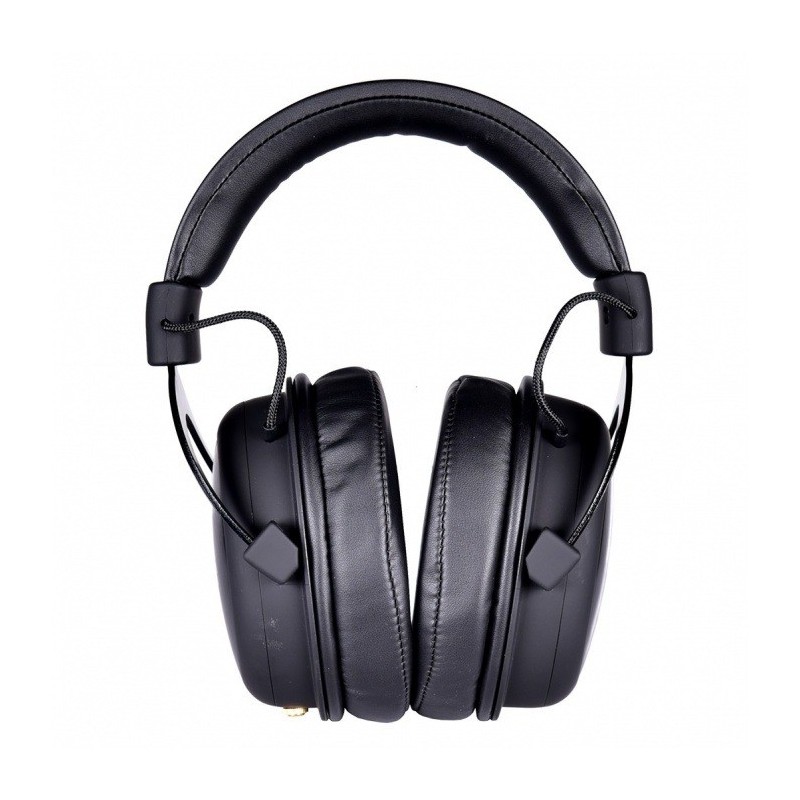 DNA HD ONE - słuchawki studyjne wokółuszne zamknięte