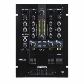 RELOOP RMX 33i - mikser DJ