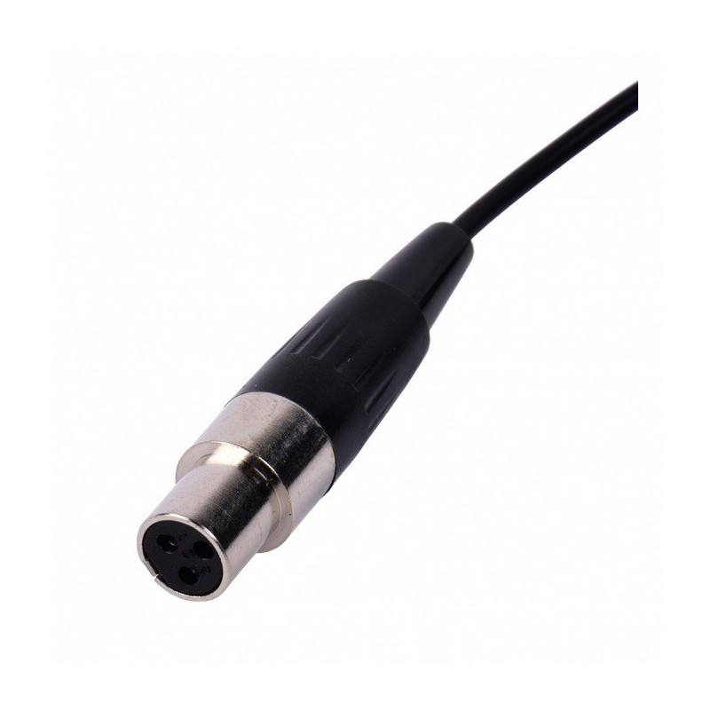 DNA VM - DUAL HEAD SET MIC - mikrofon nagłowny