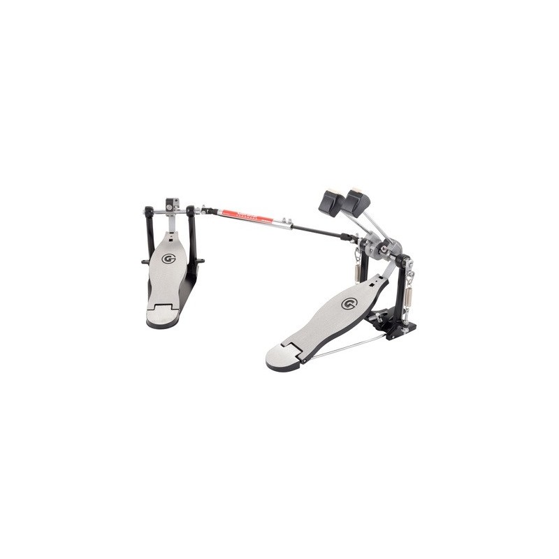 GIBRALTAR 4711ST-DB - Stopa podwójna